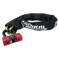 RadikalMoto Rk48120 Kedjelås RadikalMoto Rk48120 Kedjelås