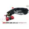 RadikalMoto Rk48120 Kedjelås, Black, 18 x 1200mm