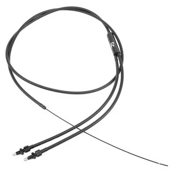 Radio Aeon Gyro, Black, One Size Radio Aeon Gyro, Black, One Size