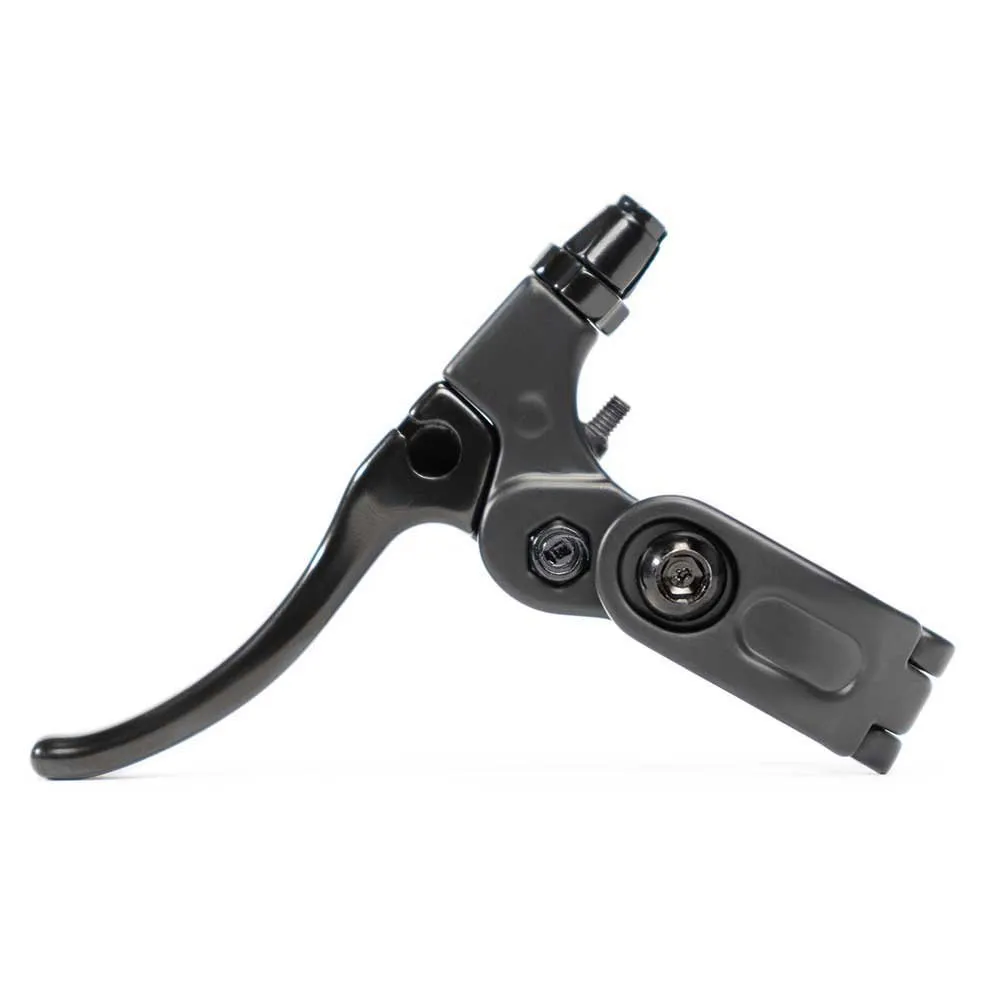 Radio Aeon Höger Bromshandtag, Black, One Size Radio Aeon Höger Bromshandtag, Black, One Size