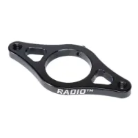 Radio Aeon Rotor Tallrik