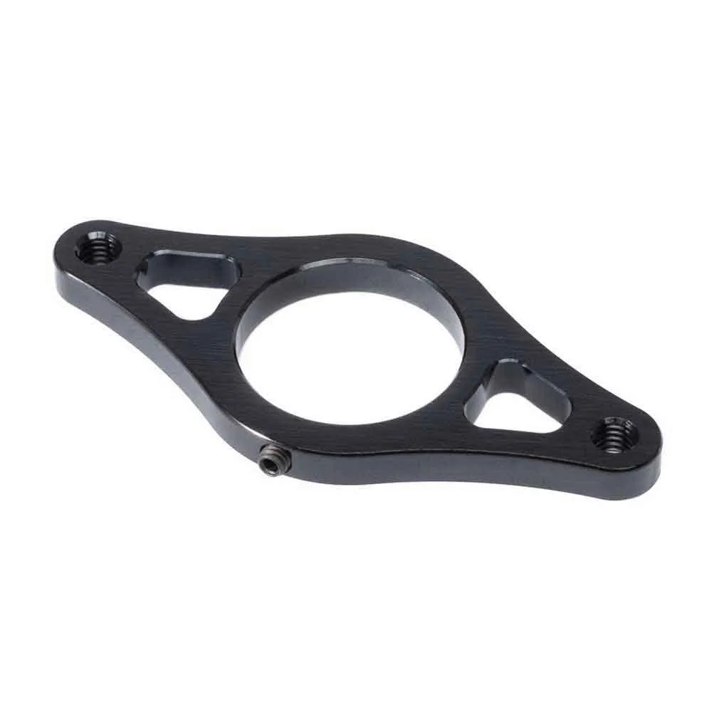 Radio Aeon Rotor Tallrik, Black, One Size Radio Aeon Rotor Tallrik, Black, One Size