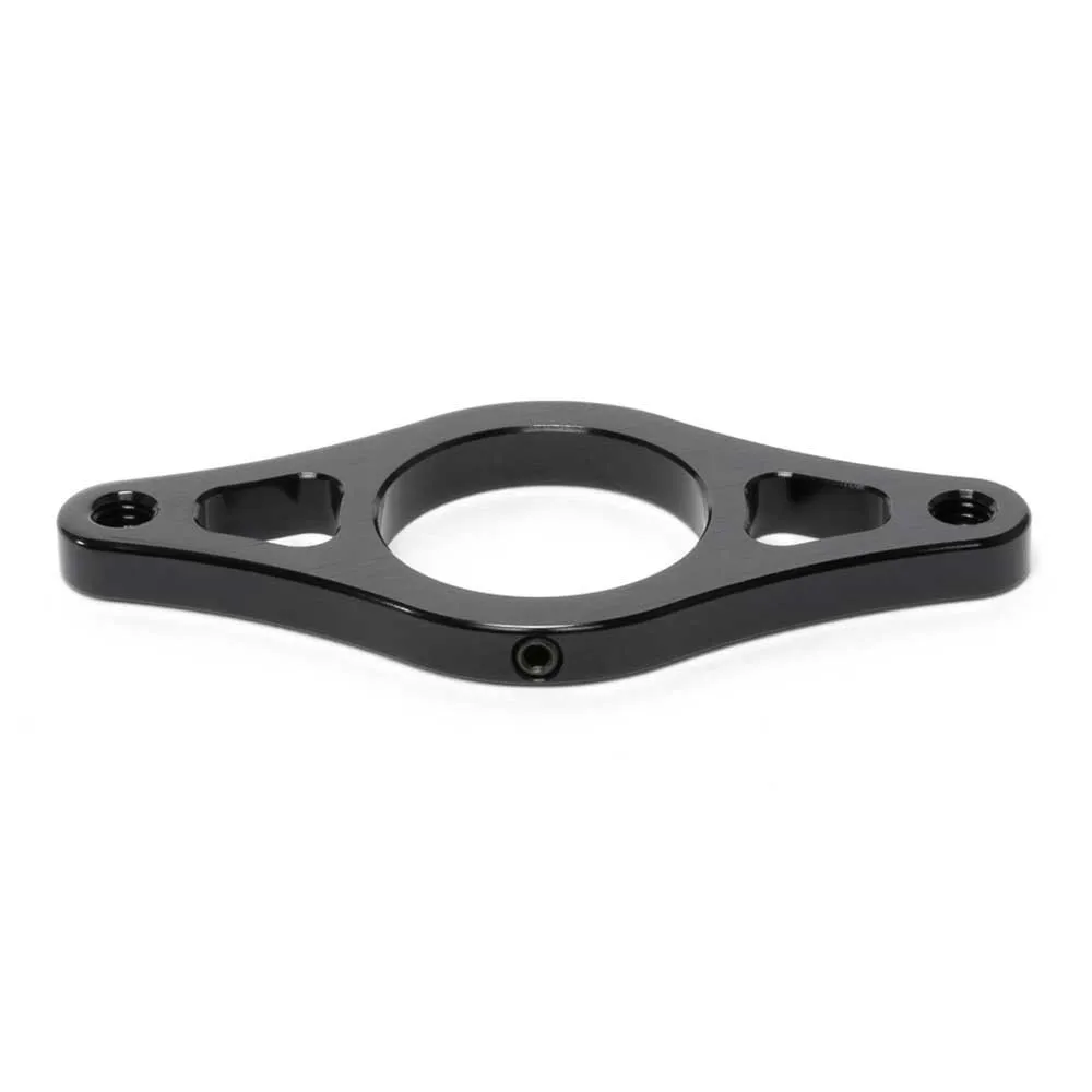Radio Aeon Rotor Tallrik, Black, One Size Radio Aeon Rotor Tallrik, Black, One Size