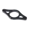 Radio Aeon Rotor Tallrik, Black, One Size