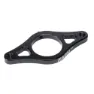 Radio Aeon Rotor Tallrik, Black, One Size