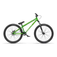 Radio Asura 26´´ Bmx Cykel Radio Asura 26´´ Bmx Cykel