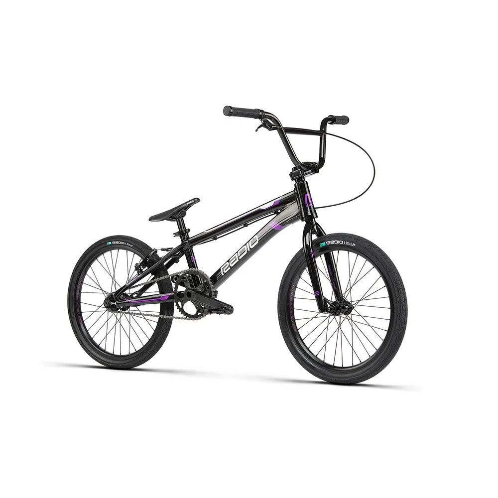 Radio Asura 26´´ Bmx Cykel Radio Asura 26´´ Bmx Cykel