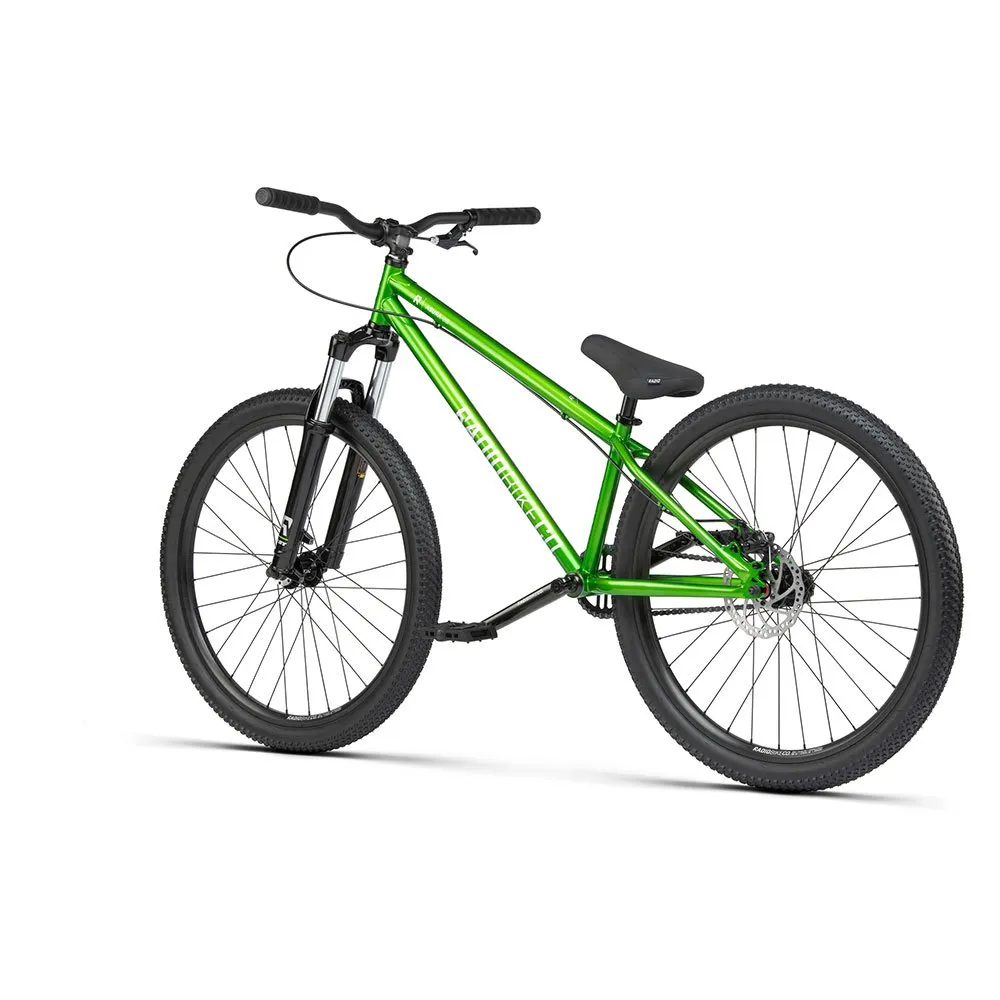Radio Asura 26´´ Bmx Cykel