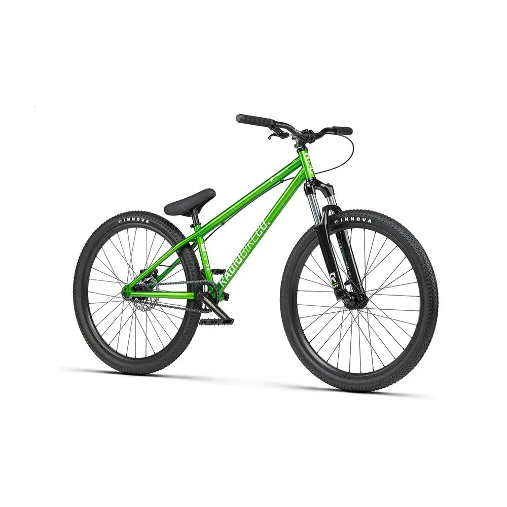 Radio Asura 26´´ Bmx Cykel