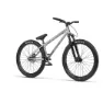 Radio Asura Pro 26´´ Bmx Cykel, Spectral silver, 22.7"