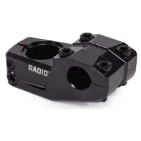 Radio Axis 22.2 Mm Toploader Cykelstyrstam Radio Axis 22.2 Mm Toploader Cykelstyrstam