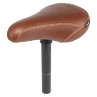 Radio Century Fat Cykelsadel Radio Century Fat Cykelsadel