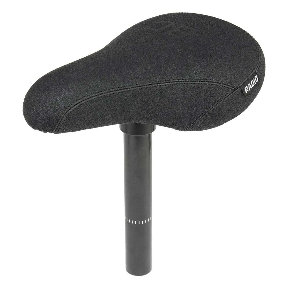 Radio Century Fat Cykelsadel Radio Century Fat Cykelsadel