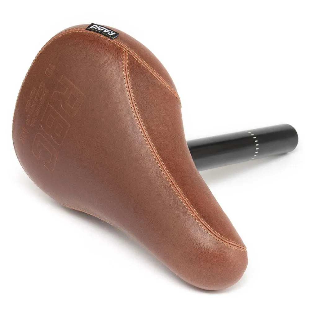 Radio Century Fat Cykelsadel