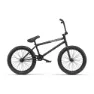 Radio Comrad 20´´ Bmx Cykel, Matt black, 21"