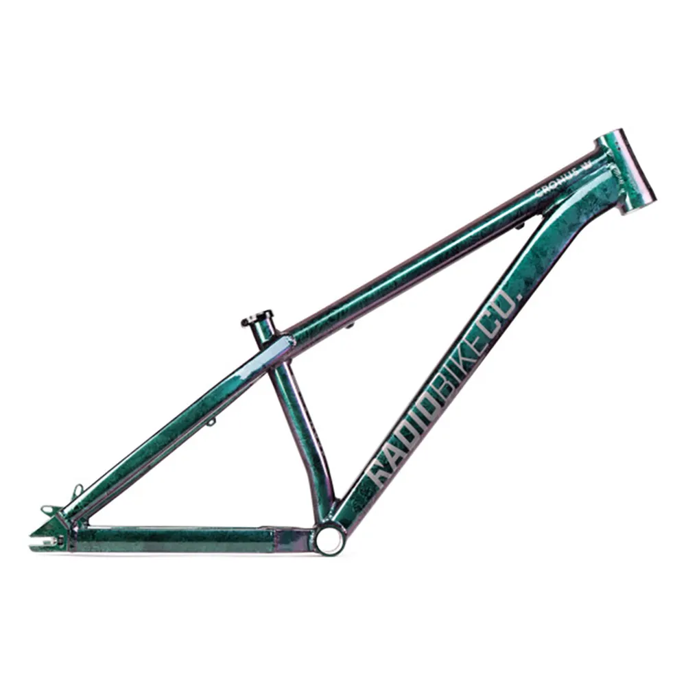Radio Cronus 26´´ Bmx-ram Radio Cronus 26´´ Bmx-ram