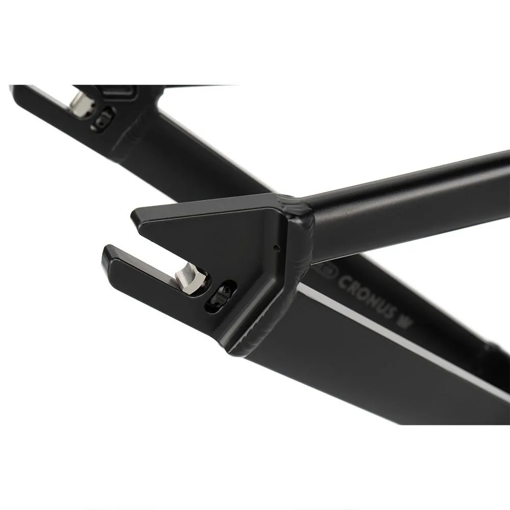 Radio Cronus 26´´ Bmx-ram Radio Cronus 26´´ Bmx-ram