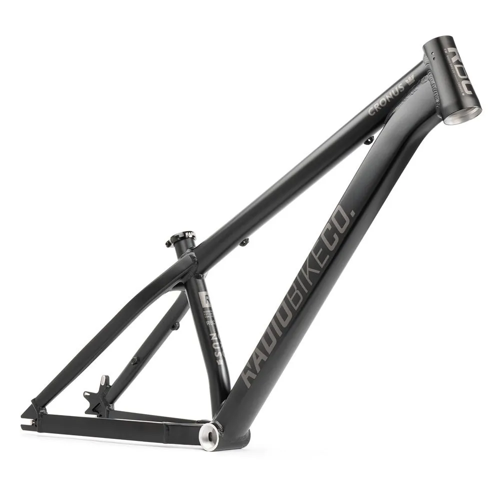 Radio Cronus 26´´ Bmx-ram Radio Cronus 26´´ Bmx-ram
