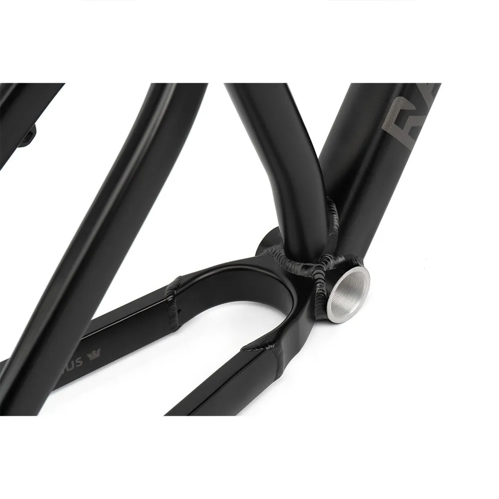Radio Cronus 26´´ Bmx-ram Radio Cronus 26´´ Bmx-ram