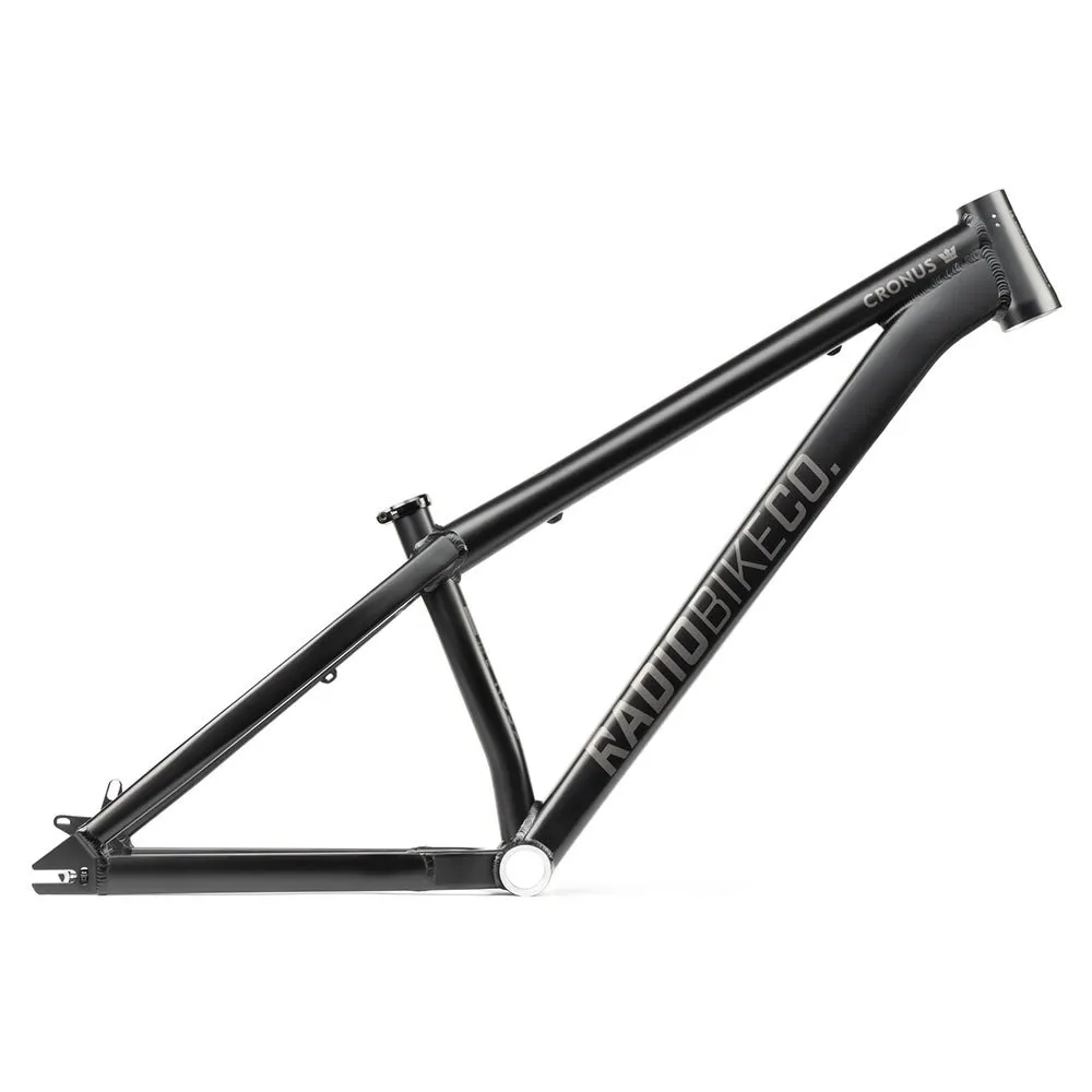 Radio Cronus 26´´ Bmx-ram Radio Cronus 26´´ Bmx-ram