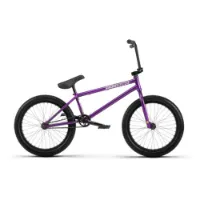 Radio Darko 20´´ 2024 Bmx Cykel Radio Darko 20´´ 2024 Bmx Cykel