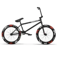 Radio Darko 20´´ 2024 Bmx Cykel Radio Darko 20´´ 2024 Bmx Cykel