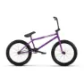 Magic purple