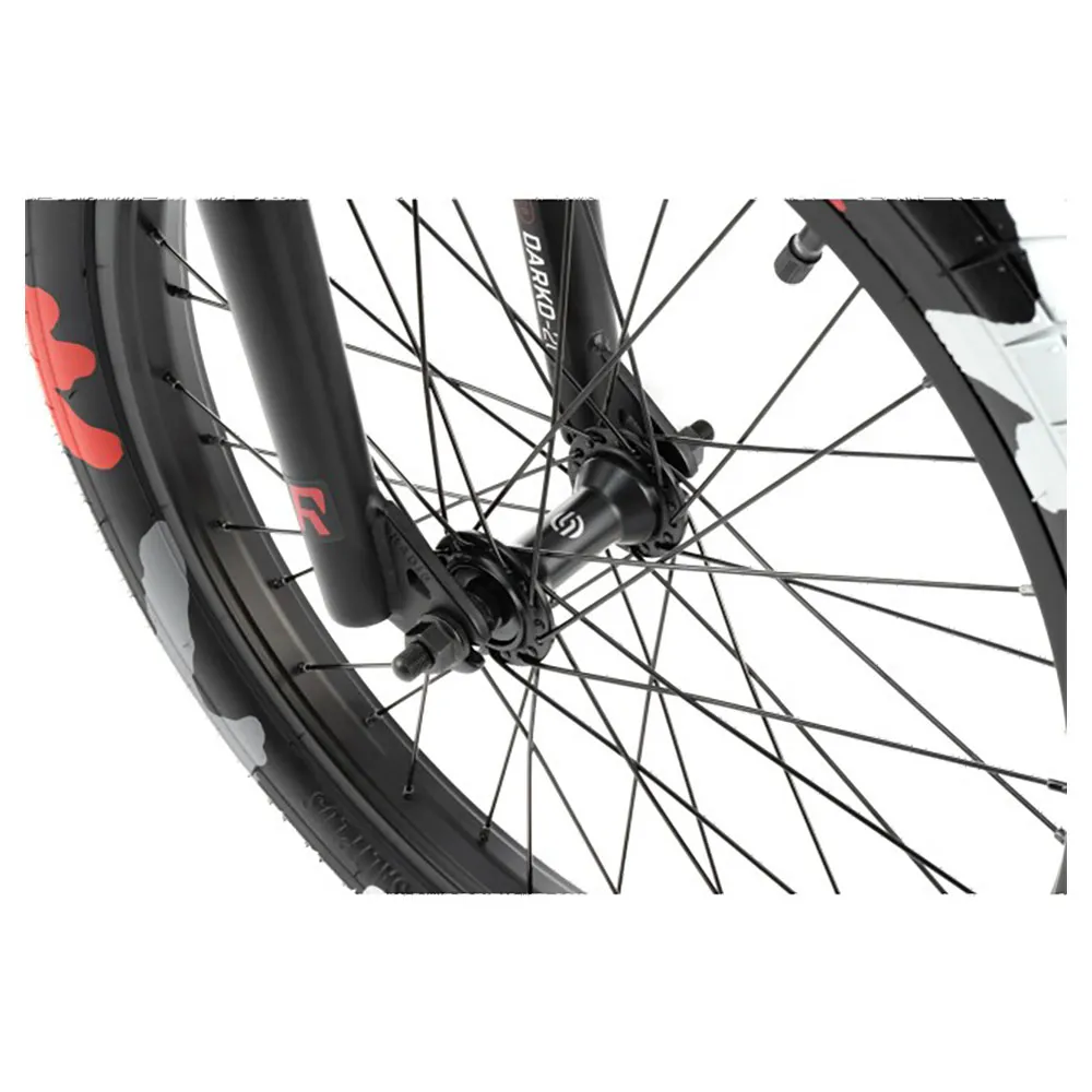 Radio Darko 20´´ 2024 Bmx Cykel