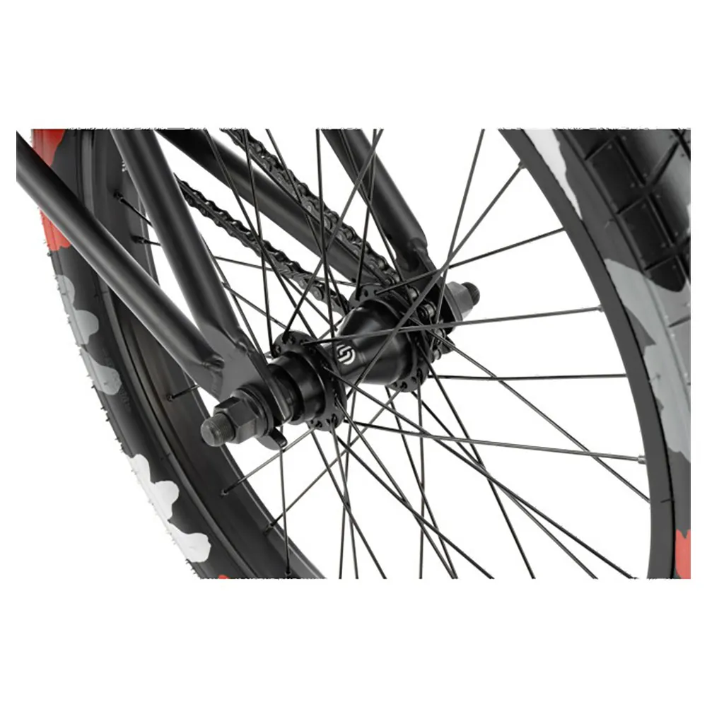 Radio Darko 20´´ 2024 Bmx Cykel
