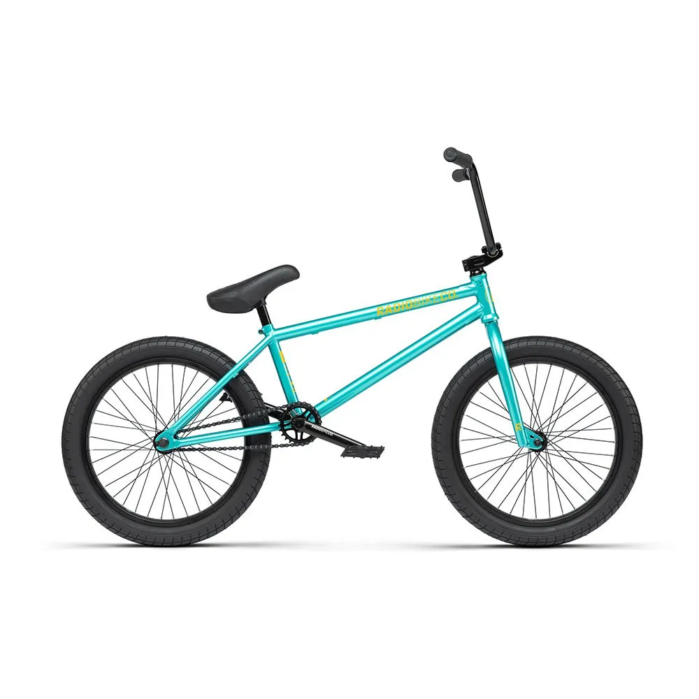 Radio Darko 20´´ Bmx Cykel