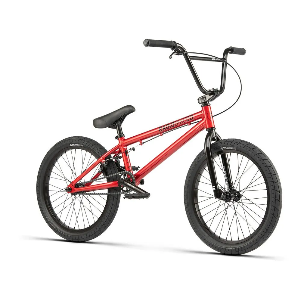 Radio Dice 20´´ Bmx Cykel