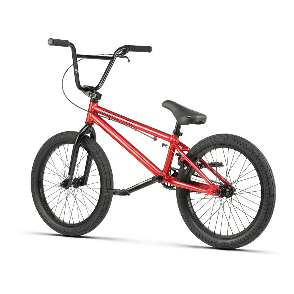 Radio Dice 20´´ Bmx Cykel