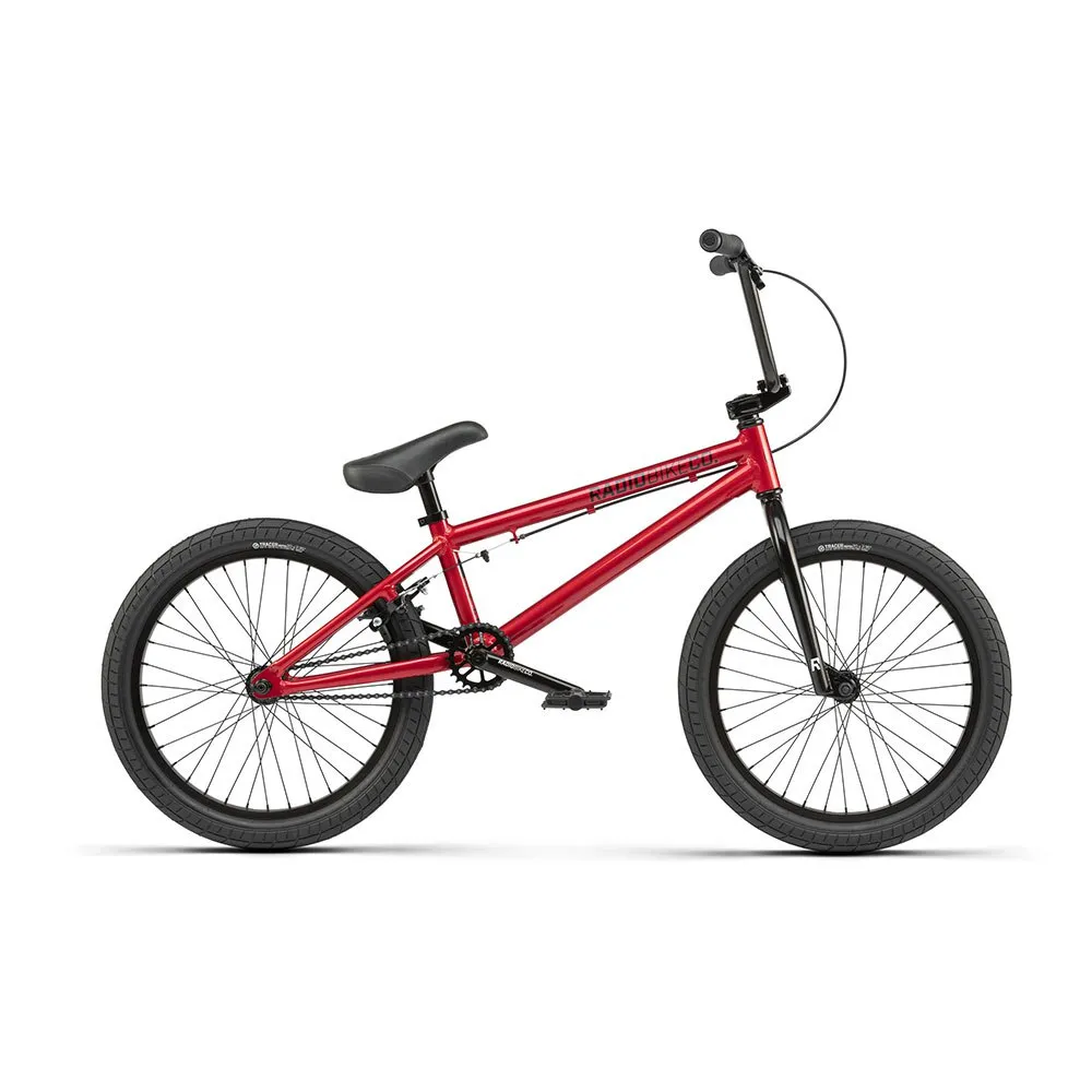 Radio Dice 20´´ Bmx Cykel