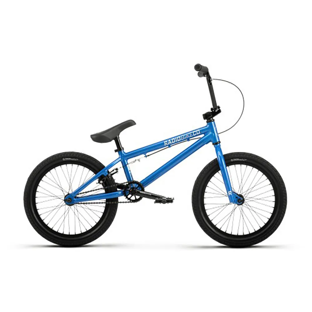 Radio Dice 20´´ Bmx Cykel