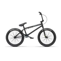 Radio Evol 20´´ Bmx Cykel Radio Evol 20´´ Bmx Cykel