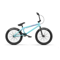 Radio Evol 20´´ Bmx Cykel Radio Evol 20´´ Bmx Cykel