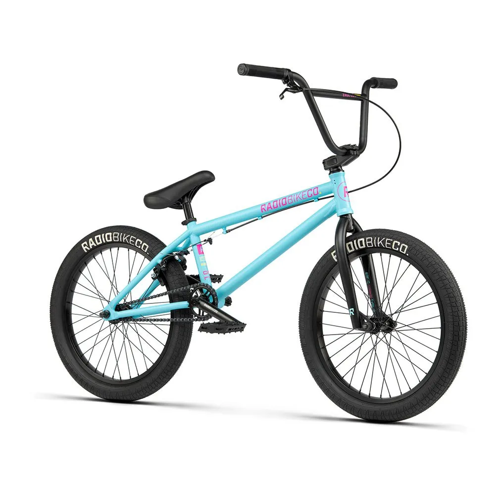 Radio Evol 20´´ Bmx Cykel