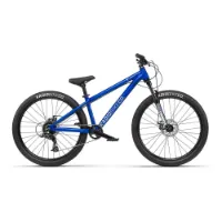 Radio Fiend 26´´ Bmx Cykel Radio Fiend 26´´ Bmx Cykel