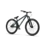 Radio Griffin 26´´ Bmx Cykel, Cobalt green, 22.6"
