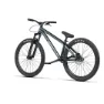 Radio Griffin 26´´ Bmx Cykel, Cobalt green, 22.6"