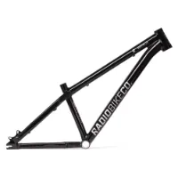 Radio Griffin 26´´ Bmx-ram