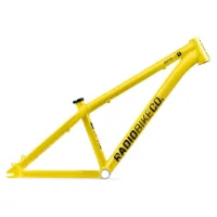 Radio Griffin 26´´ Bmx-ram Radio Griffin 26´´ Bmx-ram