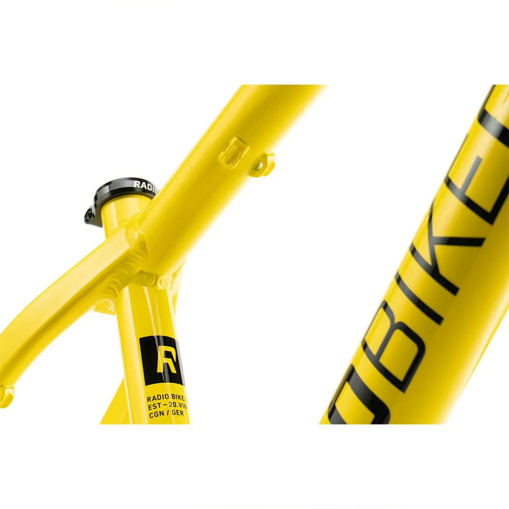 Radio Griffin 26´´ Bmx-ram Radio Griffin 26´´ Bmx-ram