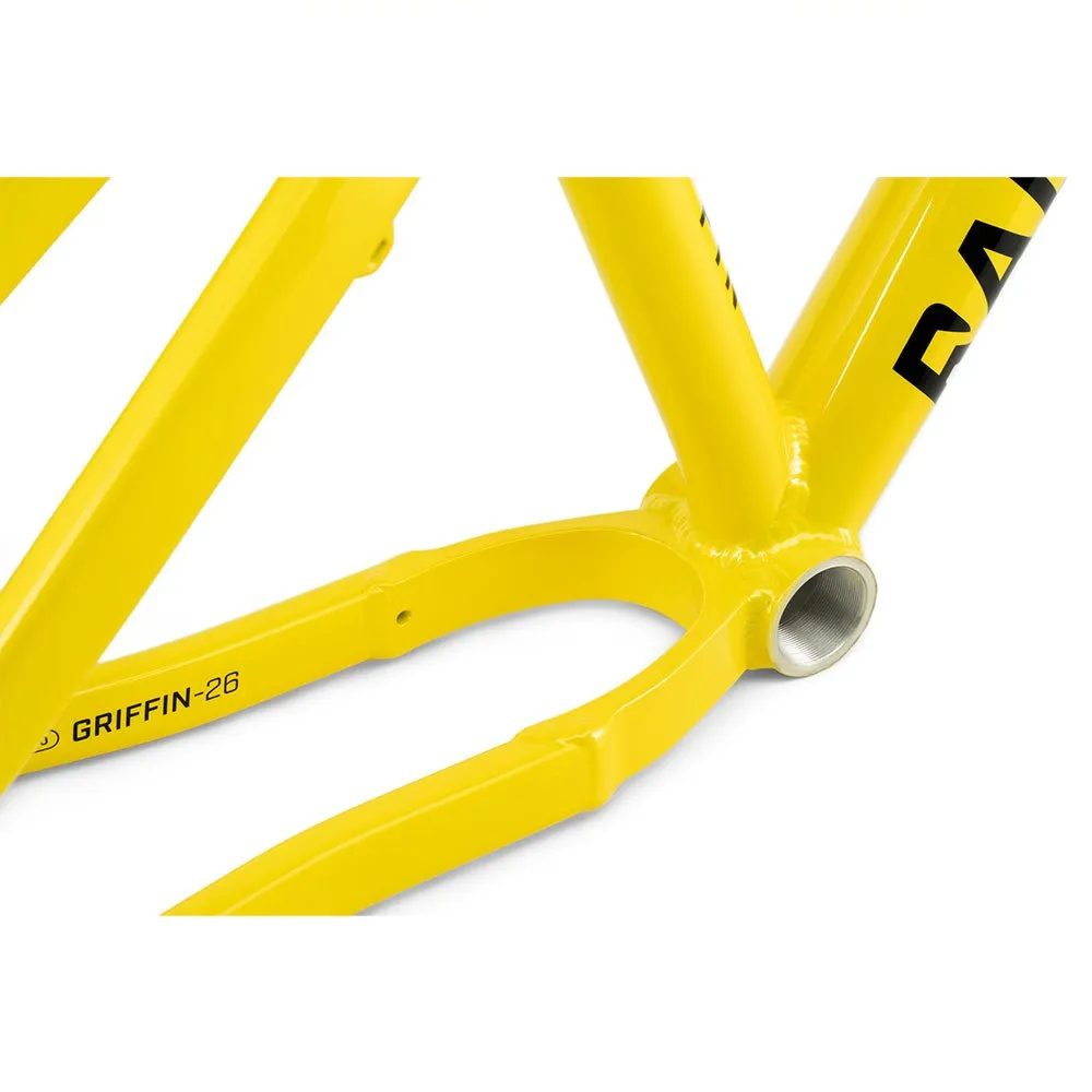 Radio Griffin 26´´ Bmx-ram Radio Griffin 26´´ Bmx-ram