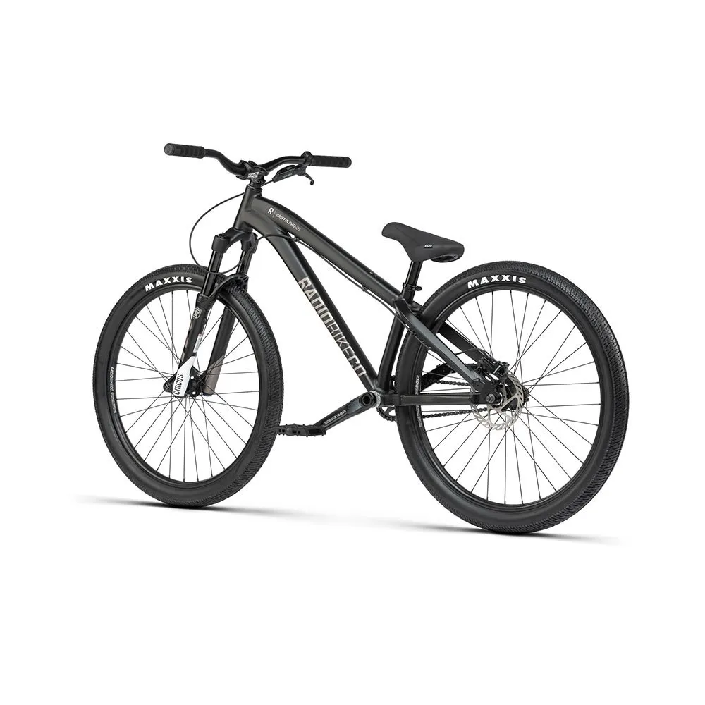 Radio Griffin Pro 26´´ Bmx Cykel Radio Griffin Pro 26´´ Bmx Cykel
