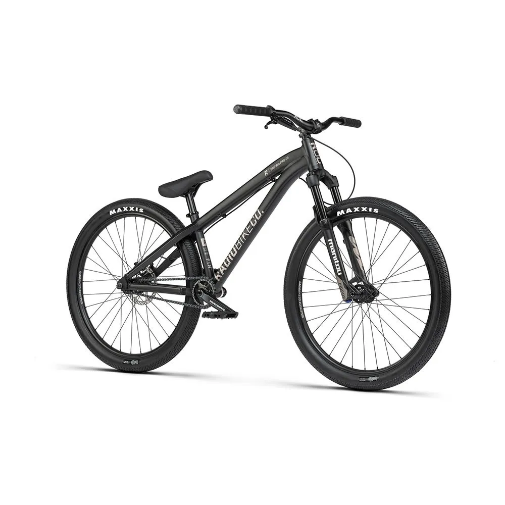 Radio Griffin Pro 26´´ Bmx Cykel Radio Griffin Pro 26´´ Bmx Cykel