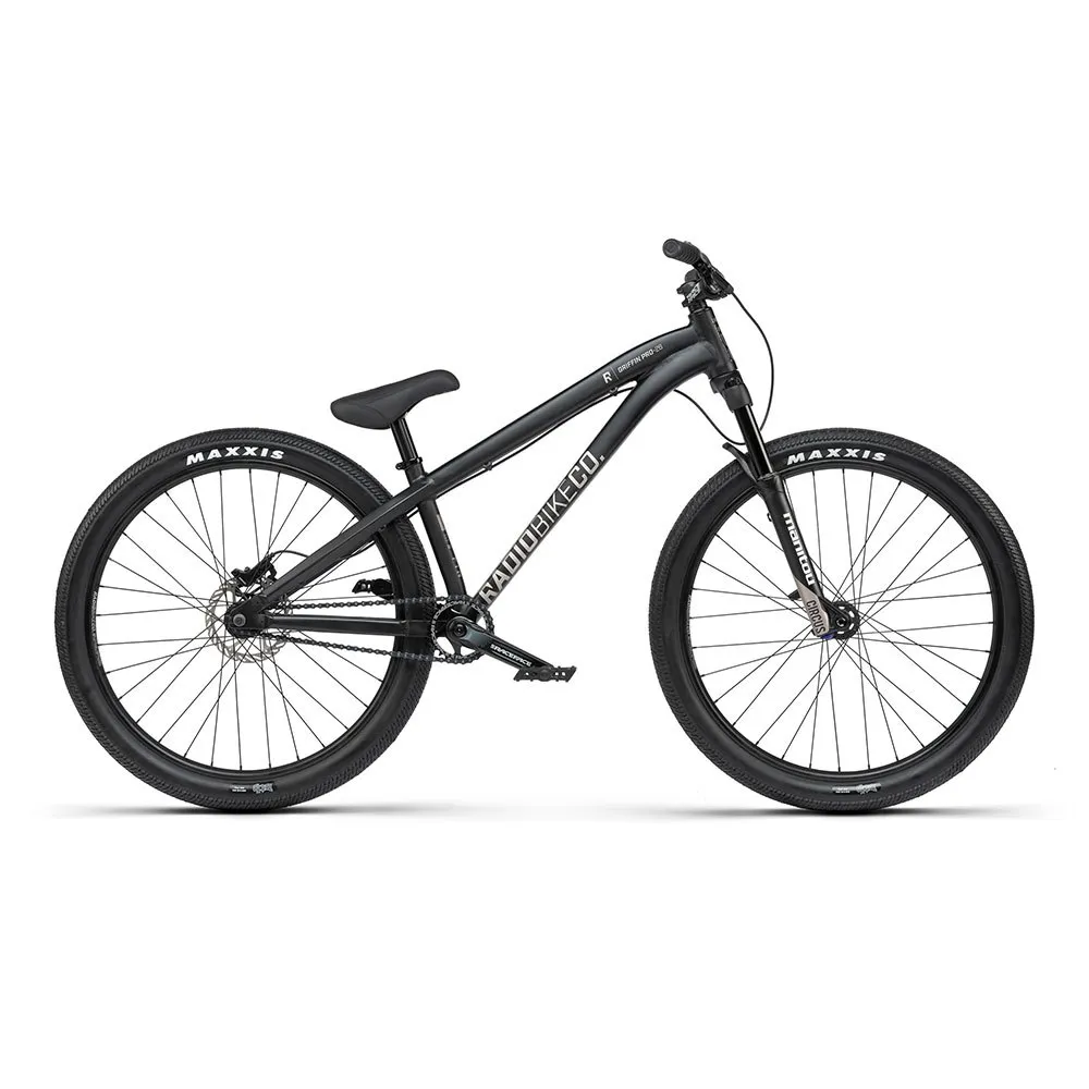 Radio Griffin Pro 26´´ Bmx Cykel Radio Griffin Pro 26´´ Bmx Cykel