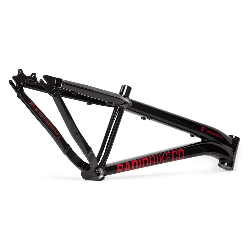 Radio Griffin Pro 26´´ Bmx-ram