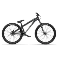 Radio Griffin Pro Elite 26´´ Bmx Cykel Radio Griffin Pro Elite 26´´ Bmx Cykel