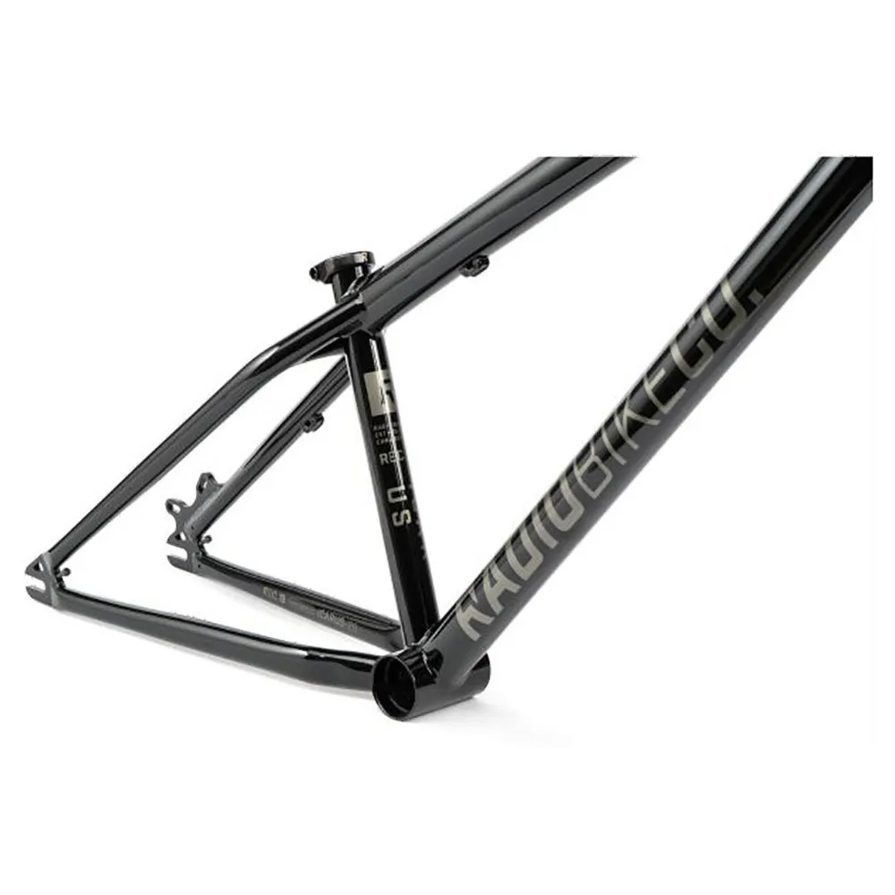 Radio Icarus 26´´ Bmx Cykel